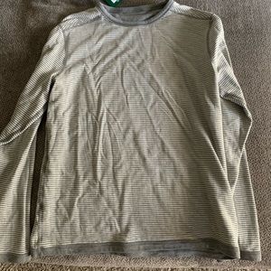 Hawker Rye reversible crew